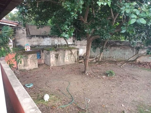 Imagen 19 de 22 de Casa En Venta Urb El Castaño, Maracay 23-8387 Hc