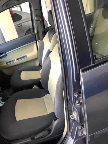 Chery Face 1.3 Luxury 2011