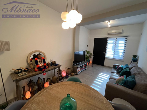 Imagen 6 de 30 de Excelente Ph 3 Ambientes Con Patio. Sin Expensas