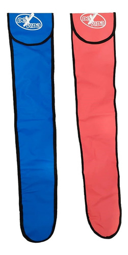 Imagen 9 de 10 de Combo Hockey: Palo De Fibra Mercian + Funda + Bocha