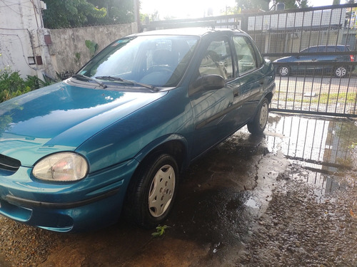 Chevrolet Corsa 1.6 Wind