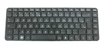 Comprar Teclado Compatível Com Hp Pavilion Dv5-2040br Preto