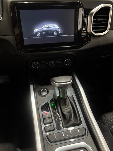 Chery Tiggo 5X 1.5 T Turbo Flex (Aut)