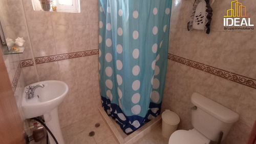 Imagen 10 de 12 de Ideal Grupo Inmobiliario Vende Apartamento Tipo Th De 3 Habitaciones Y 3 Baños En Conjunto Residencial Los Roques En Ciudad Flamingo