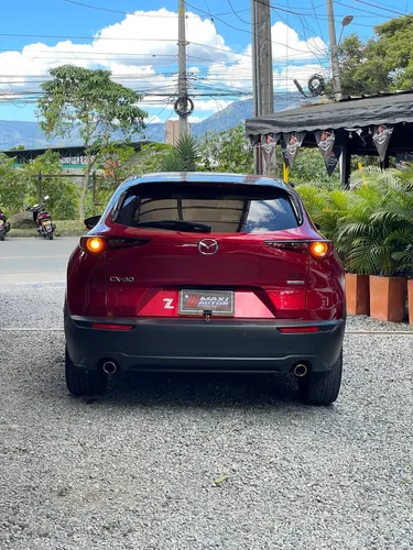 Mazda CX-30 2.0 Touring At