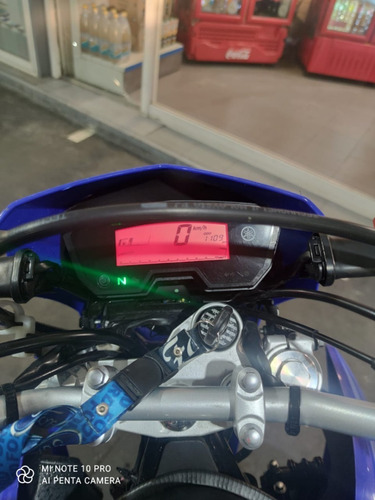 Vendo Moto Yamaha Xtz 250 Lander No Tornado No Dr No Suzuki