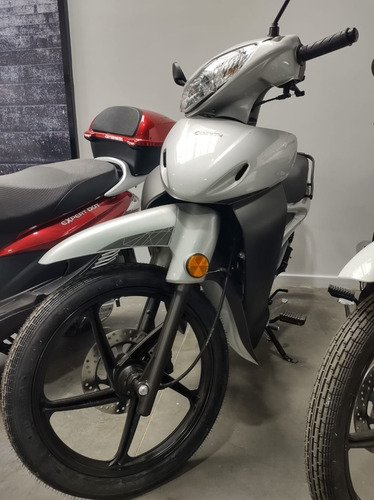 Corven Mirage 110 0km Entrega Inmediata!!!
