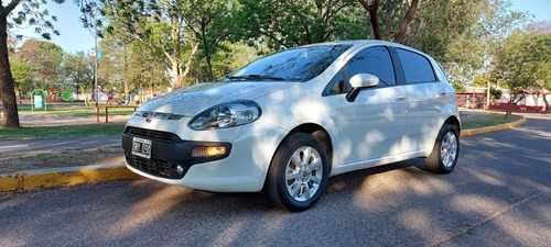 Imagen 4 de 23 de Fiat Punto