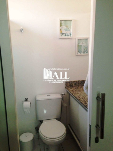 Casa De Condomínio Com 3 Dorms, Giardino, São José Do Rio Preto - R$ 430 Mil, Cod: 2816 - V2816