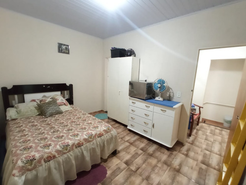 Vende-se Sobrado Com 142m² No Bairro Parque Dos Pinus Em Ribeirão Preto-sp, Com 2 Dormitórios (sendo 1 Suíte), Com 4 Vagas De Garagem, Área De Lazer - Ca00248 - 69011201