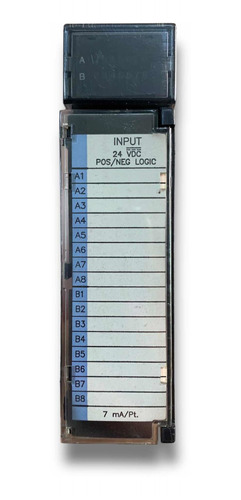 Ge Fanuc Módulo De Entradas Ic693mdl645e