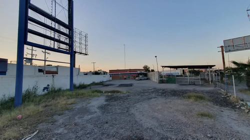 Terreno En Renta En Nueva Laguna Norte, Torreón, Coahuila De Zaragoza