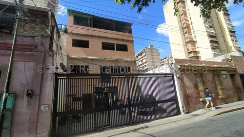 Local Comercial En Alquiler - Elena Marin Nobrega - Mls #23-24910