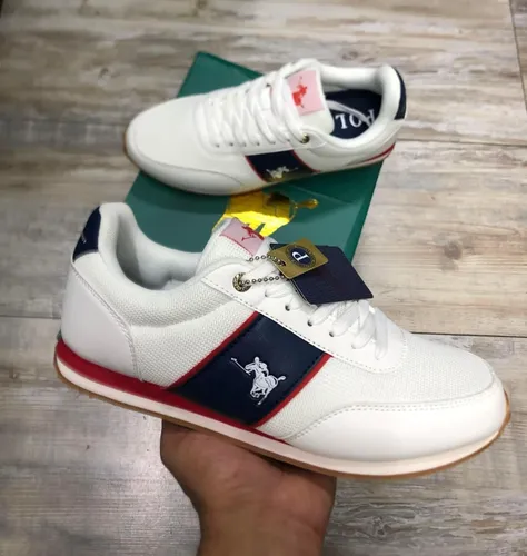 Zapatos Polo Para Bebe 100 Originales MercadoLibre
