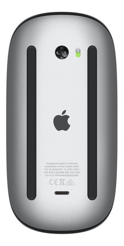 Imagen 3 de 5 de Apple Magic Mouse