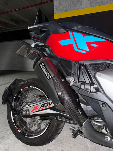 Honda X-adv 750m 2021