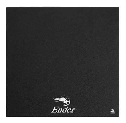 Base Magnética Para Cama Ender 5 / Pro 235 X 235 Creality 3d