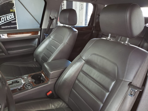 Vw Touareg Blindada Rb3 360
