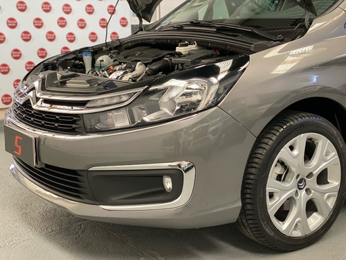 Imagen 13 de 18 de Citroen C4 Lounge 1.6 Hdi Feel Pack 2020