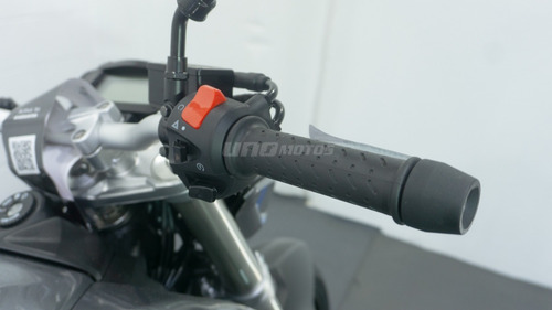 Imagen 8 de 24 de Moto Naked Voge 500 R Con Frenos Abs 0km No Ktm Duke