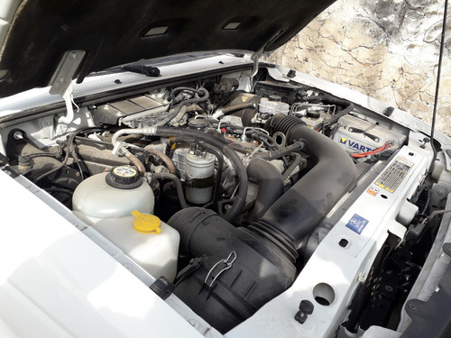Ford Ranger 3.0 Cs Xl Plus 4x4