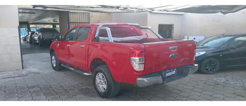 Ford Ranger 3.2 Cd 4x2 Xlt Tdci 200cv