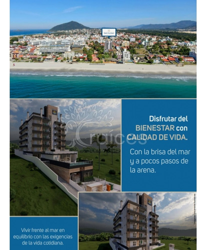 Deptos De Categoria En Pozo, Financiacion. Florianopolis, Brasil