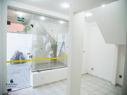 Imagem 9 de 15 de Casa Comercial - Cc10046 - 69511083