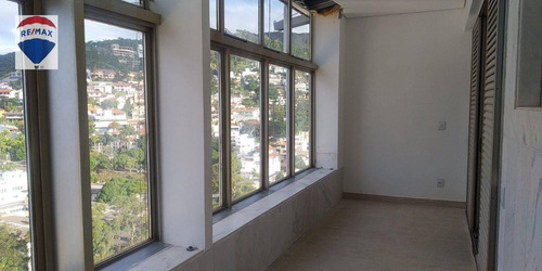Imagem 28 de 30 de Apartamento Em Serra, Belo Horizonte/mg De 311m² 4 Quartos Para Locação R$ 13.500,00/mes - Ap1503820-r