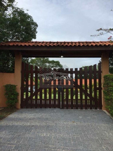 Imagem 6 de 11 de Chacara - Ch00579 - 69405422