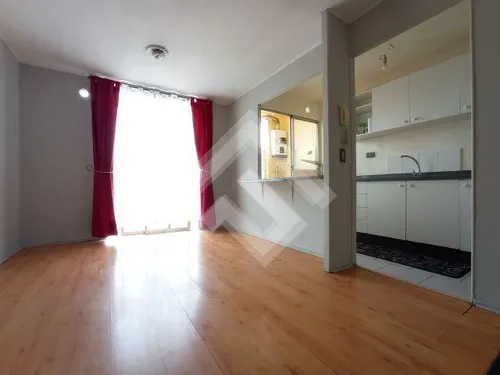 Departamento En Venta De 3 Dorm. En Pudahuel Acepta Subsidio