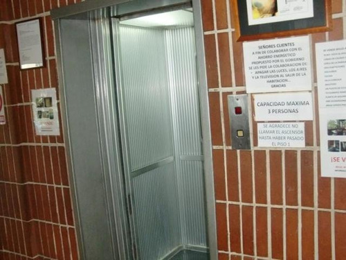Imagen 3 de 14 de Hotel En Venta En La Candelaria, Caracas. Código: 23-4918 Mvg