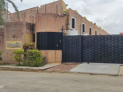Townhouse en venta