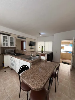 Apartamento en alquiler