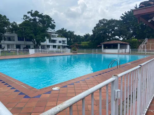 Vendo O Permuto Casa Campestre Vía Potrerito , En Jamundi