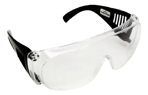 Gafas de proteccion en acrilico hotsell