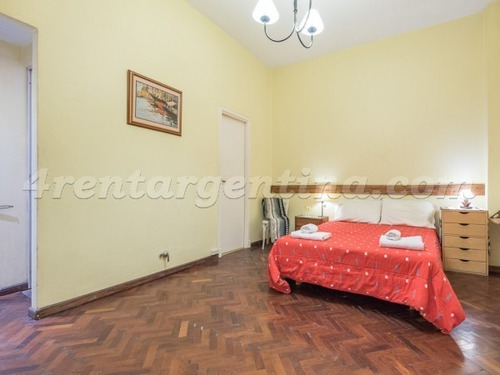 Studio Amoblado Y Equipado Para 2 Personas En El Centro