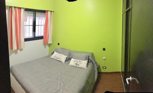Venta 2 Ambientes Con Patio En San Telmo