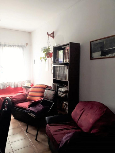 B° El Silvio Duplex De Tres Ambientes A 3 Cuadras Del Mar