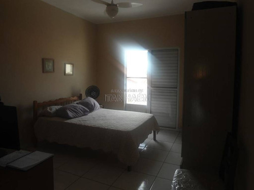 Imagem 3 de 9 de Casa - Venda - Jequitiba - Itanhaem - Ita3069