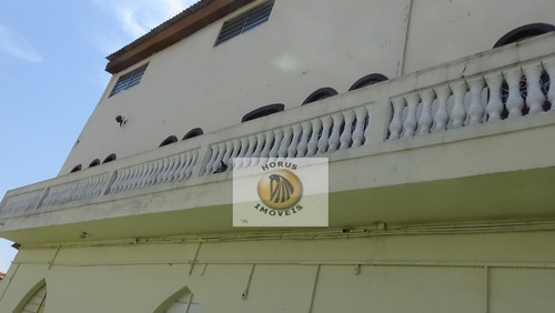 Comercial À Venda, 6 Vagas, Vila Carbone - São Paulo/sp - 92