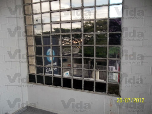 Imagem 7 de 12 de Salas Comercial Para Locação Em Centro - Osasco - 18674