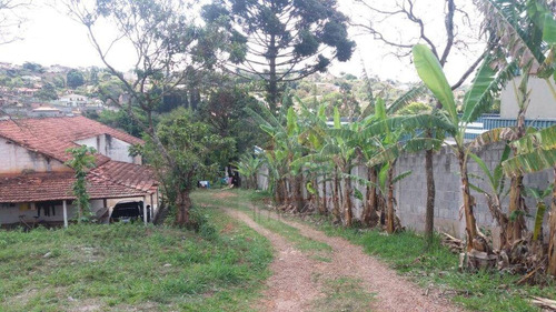 Imagem 1 de 20 de Chácara Residencial À Venda, Jardim Leonor, Itatiba. - Ch0185