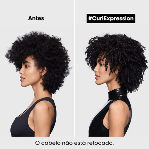 L'oréal Curl Expression Long Lasting Leave-in 200ml