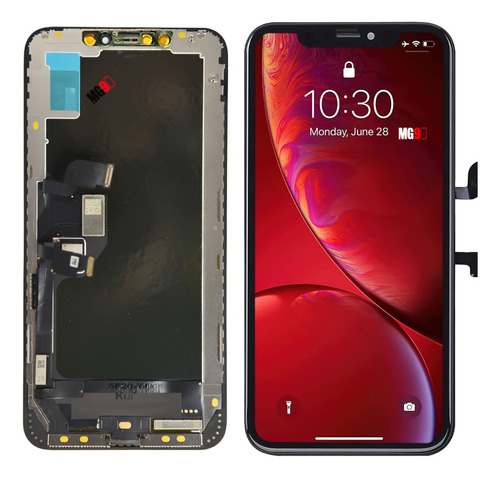 Pantalla Display Compatible Con iPhone XS Max Incell