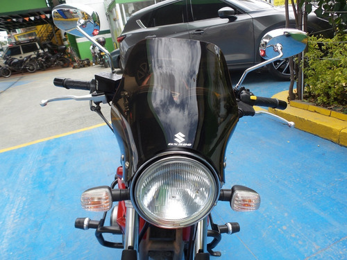 Suzuki Gs 500