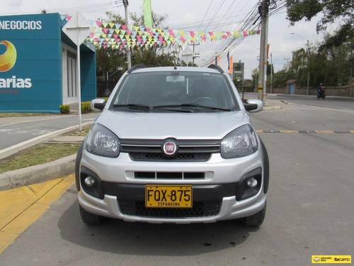Imagen 2 de 12 de Fiat Uno Way