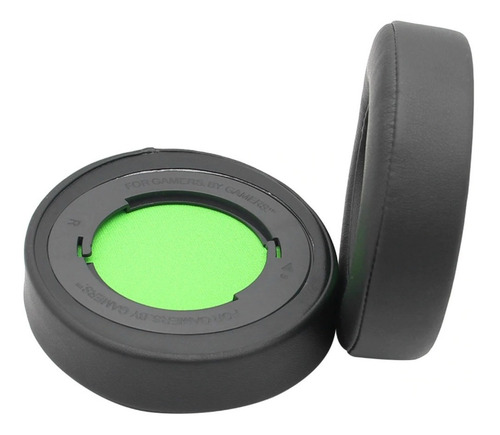 Almohadillas Auriculares Razer Kraken 7.1 V2 / Chroma V2