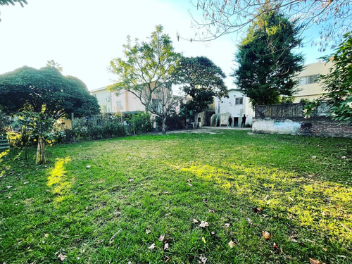 Casa 3 Amb En Tigre Residencial Con Jardin Enorme!! Mucho Pontencial!