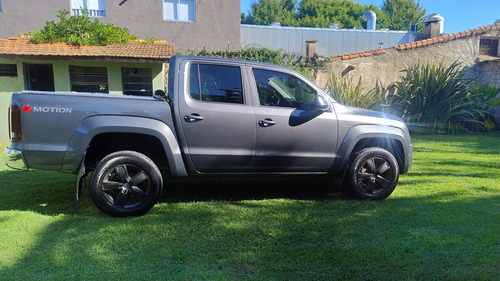Volkswagen Amarok 2.0 Cd Tdi 180cv 4x4 Highline At